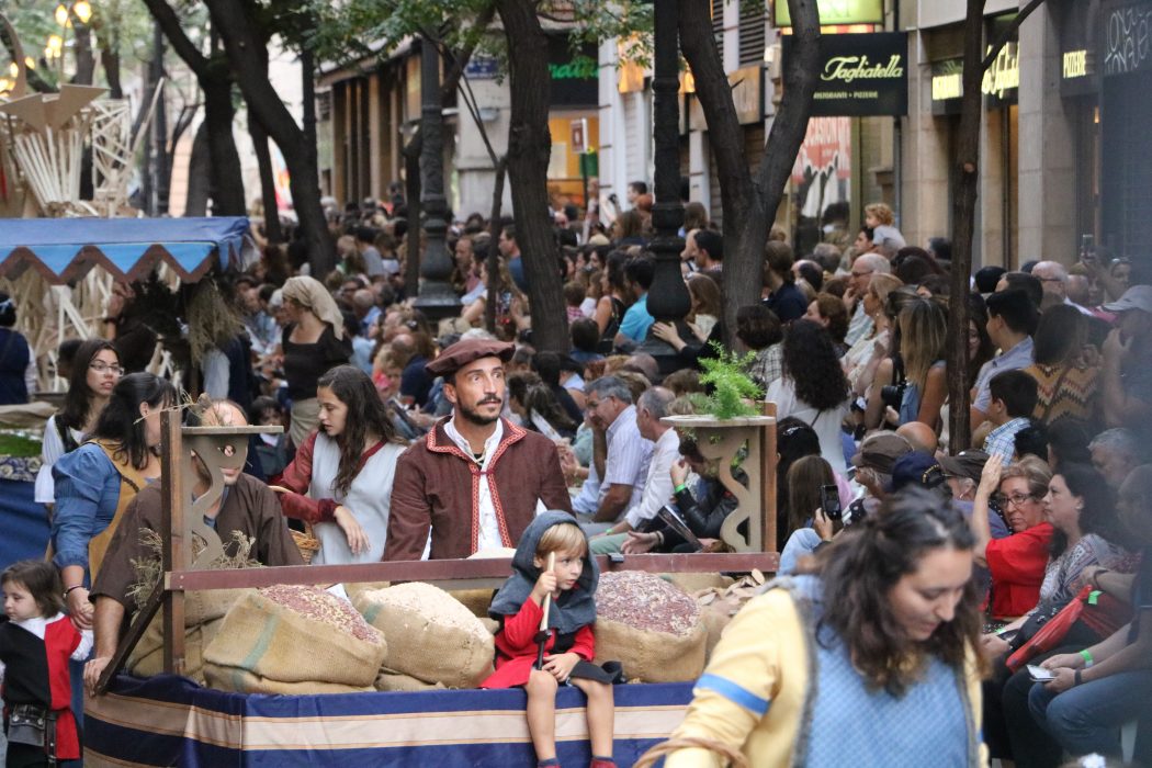 feestdagen-valencia-Nou-de-Octubre