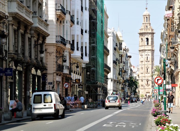 Valencia-calle-de-la-paz