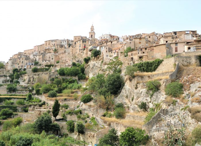 Bocairent