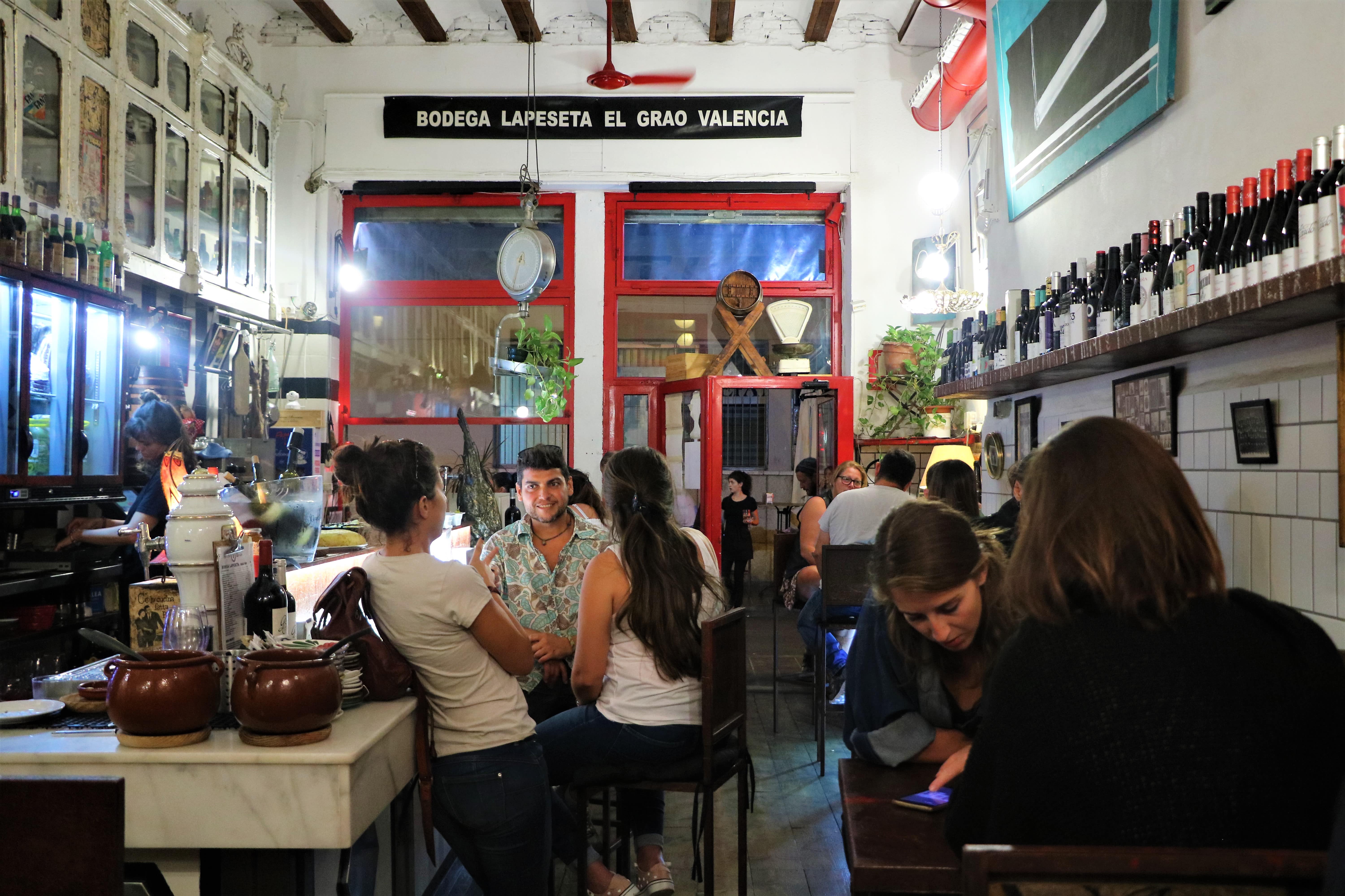 bodega-la-peseta-valencia-gastronomie