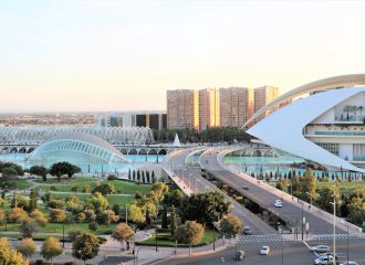 bezienswaardigheden-valencia-ciudad-de-las-artes-y-las-ciencias