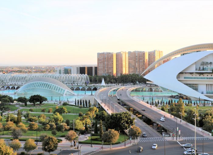 bezienswaardigheden-valencia-ciudad-de-las-artes-y-las-ciencias
