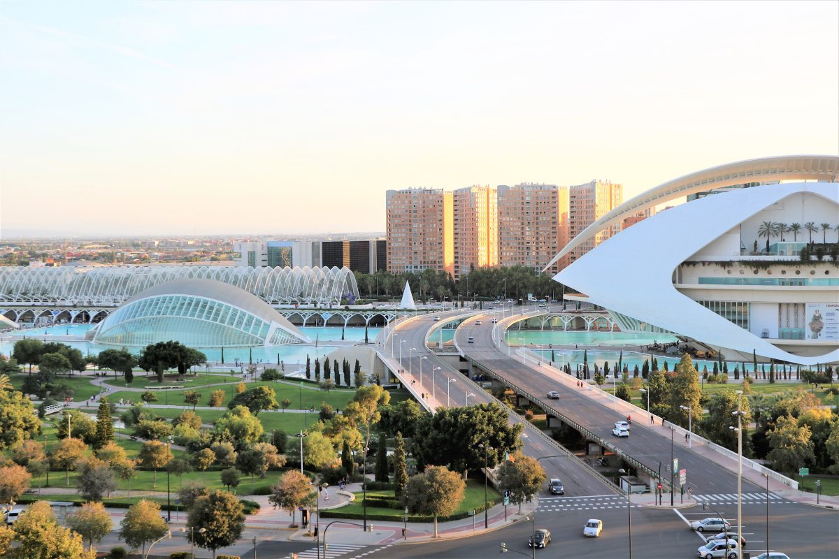 bezienswaardigheden-valencia-ciudad-de-las-artes-y-las-ciencias