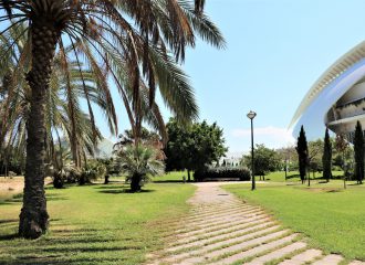 bezienswaardigheden-valencia-ciudad-de-las-artes-y-las-ciencias