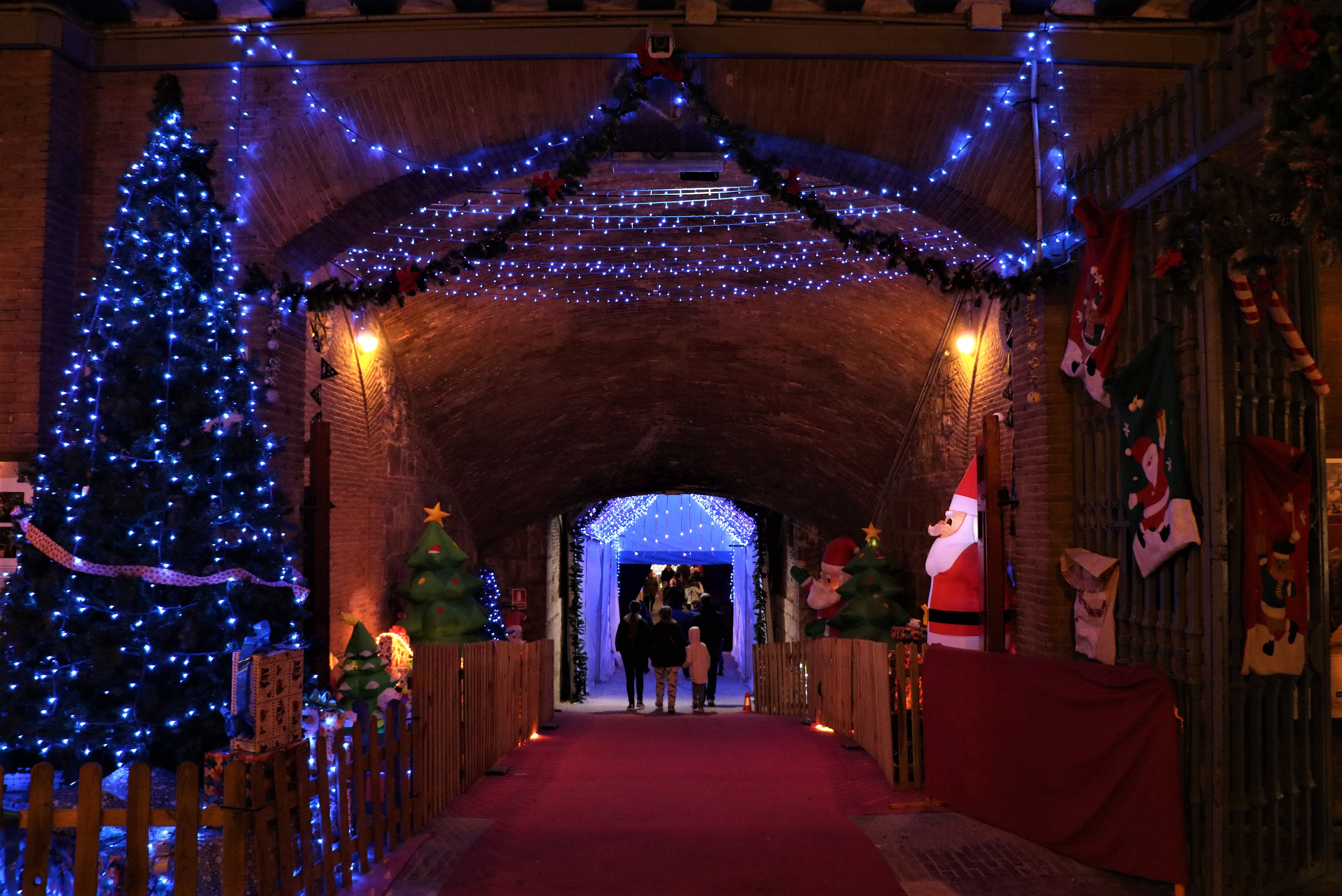 kerst-valencia