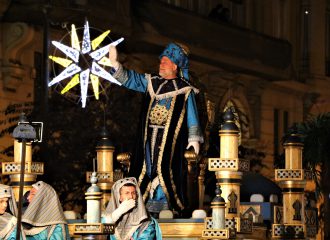 feestdagen-valencia-driekoningen