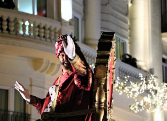 feestdagen-valencia-driekoningen