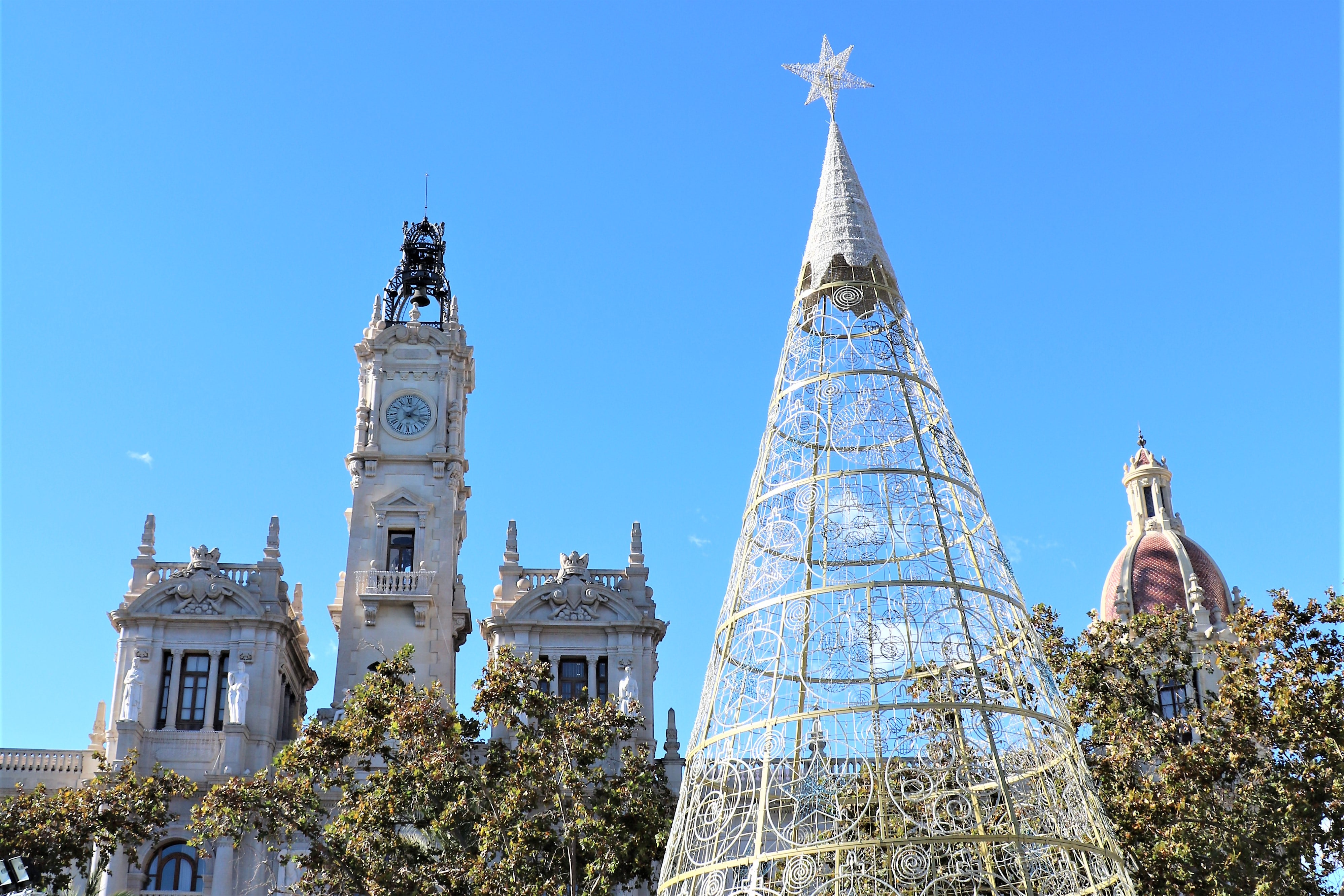 kerst-valencia