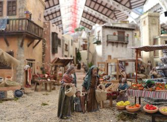 kerst-valencia-feestdagen