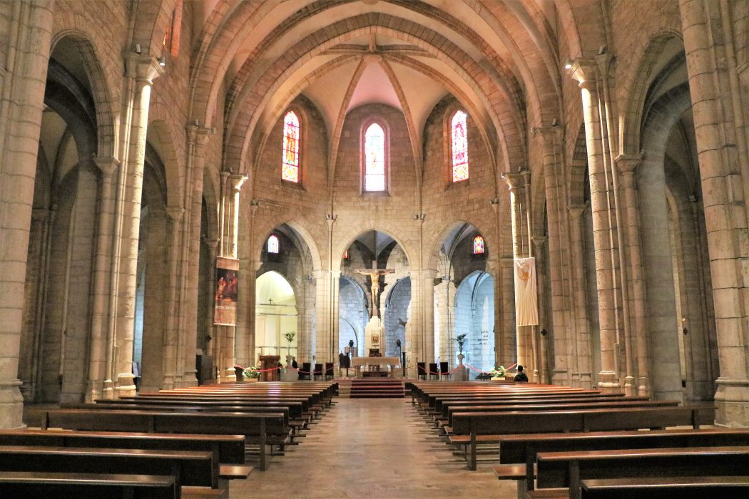 bezienswaardigheden-valencia-kerk-iglesia-de-santa-catalina