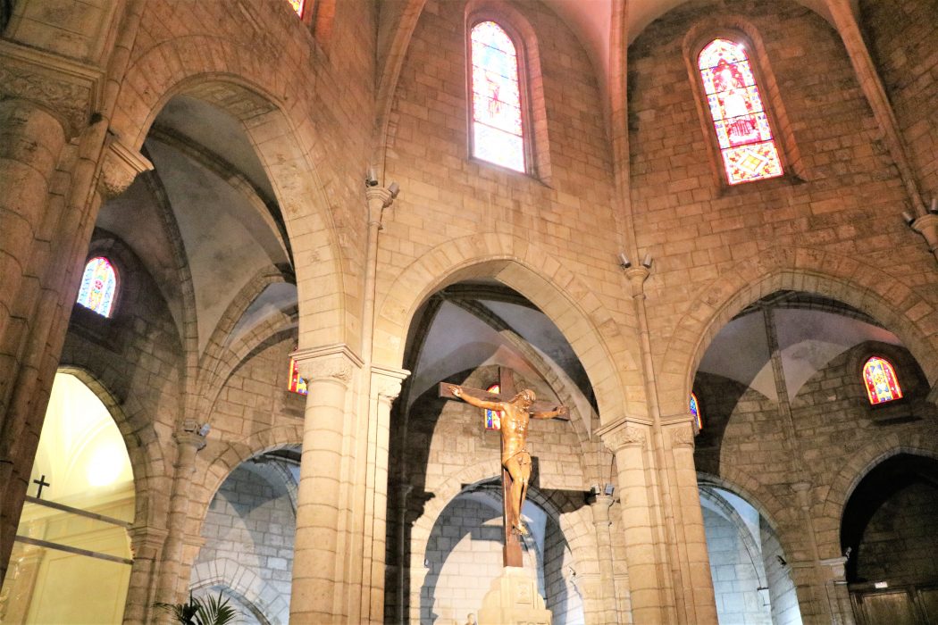 bezienswaardigheden-valencia-kerk-iglesia-de-santa-catalina