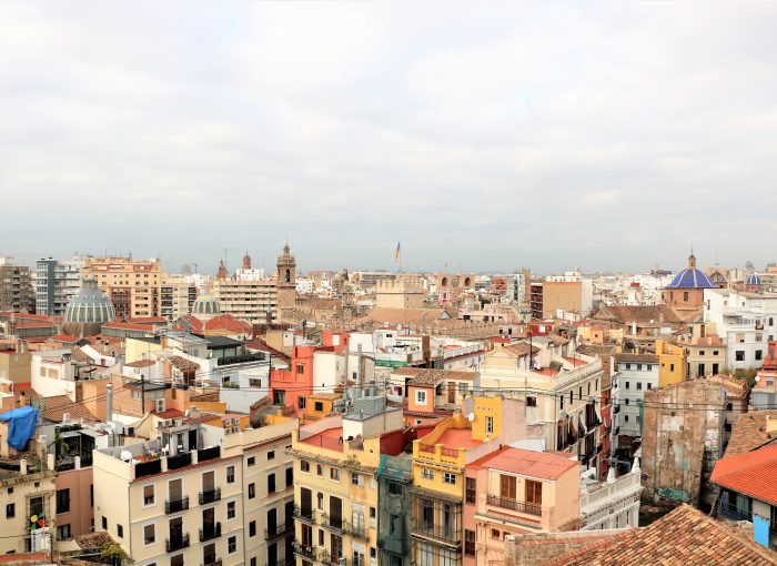 bezienswaardigheden-valencia-kerk-iglesia-de-santa-catalina