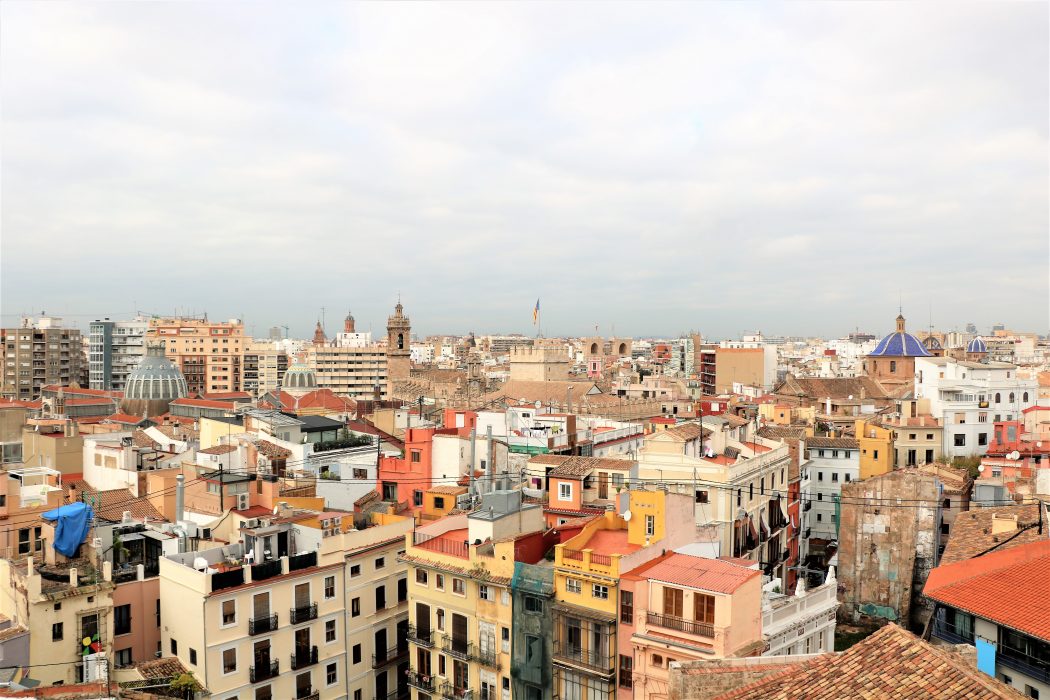 bezienswaardigheden-valencia-kerk-iglesia-de-santa-catalina