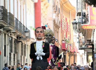 corpus-christi-valencia-feestdagen