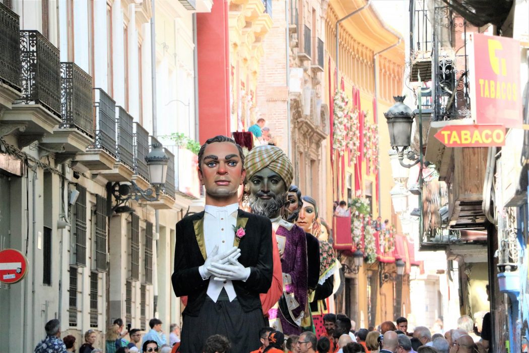 corpus-christi-valencia-feestdagen