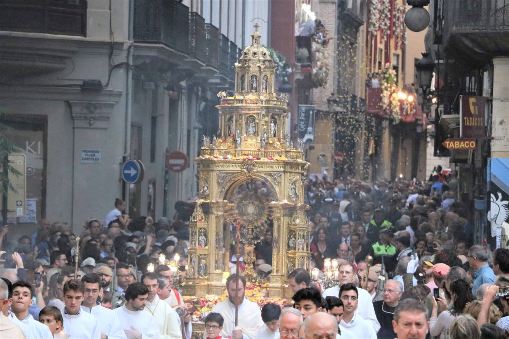 corpus-christi-valencia-feestdagen