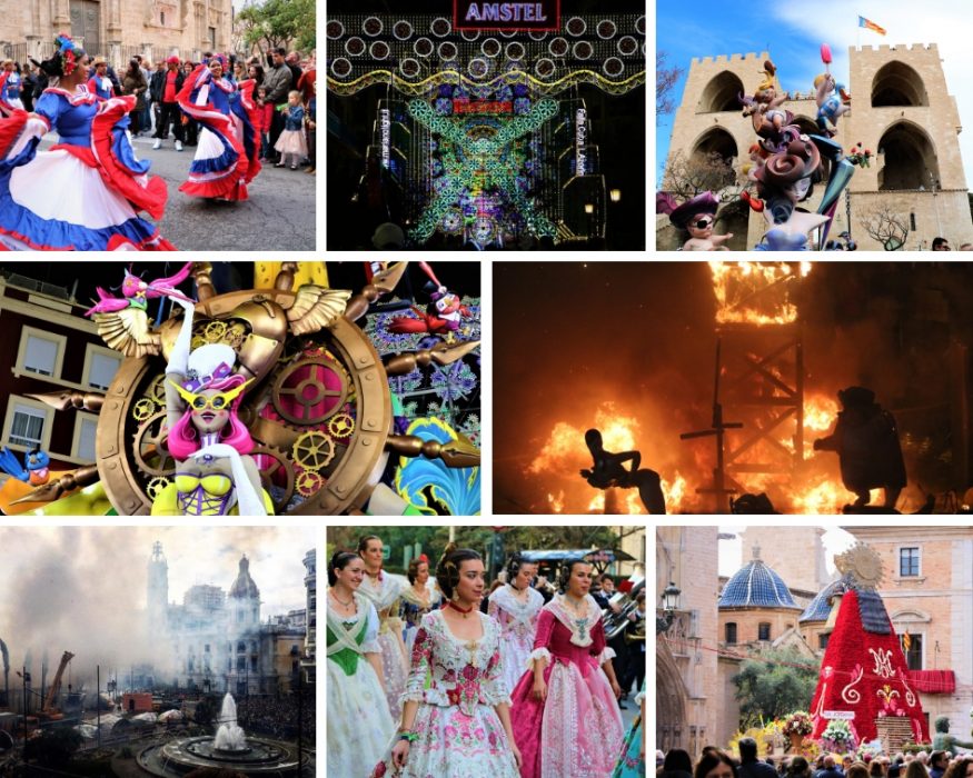 Las-Fallas-Valencia-2019