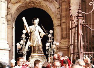 feestdagen-valencia-san-vicente-martír