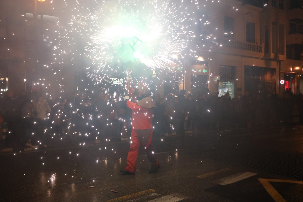 Las-Fallas-Valencia-feestdagen