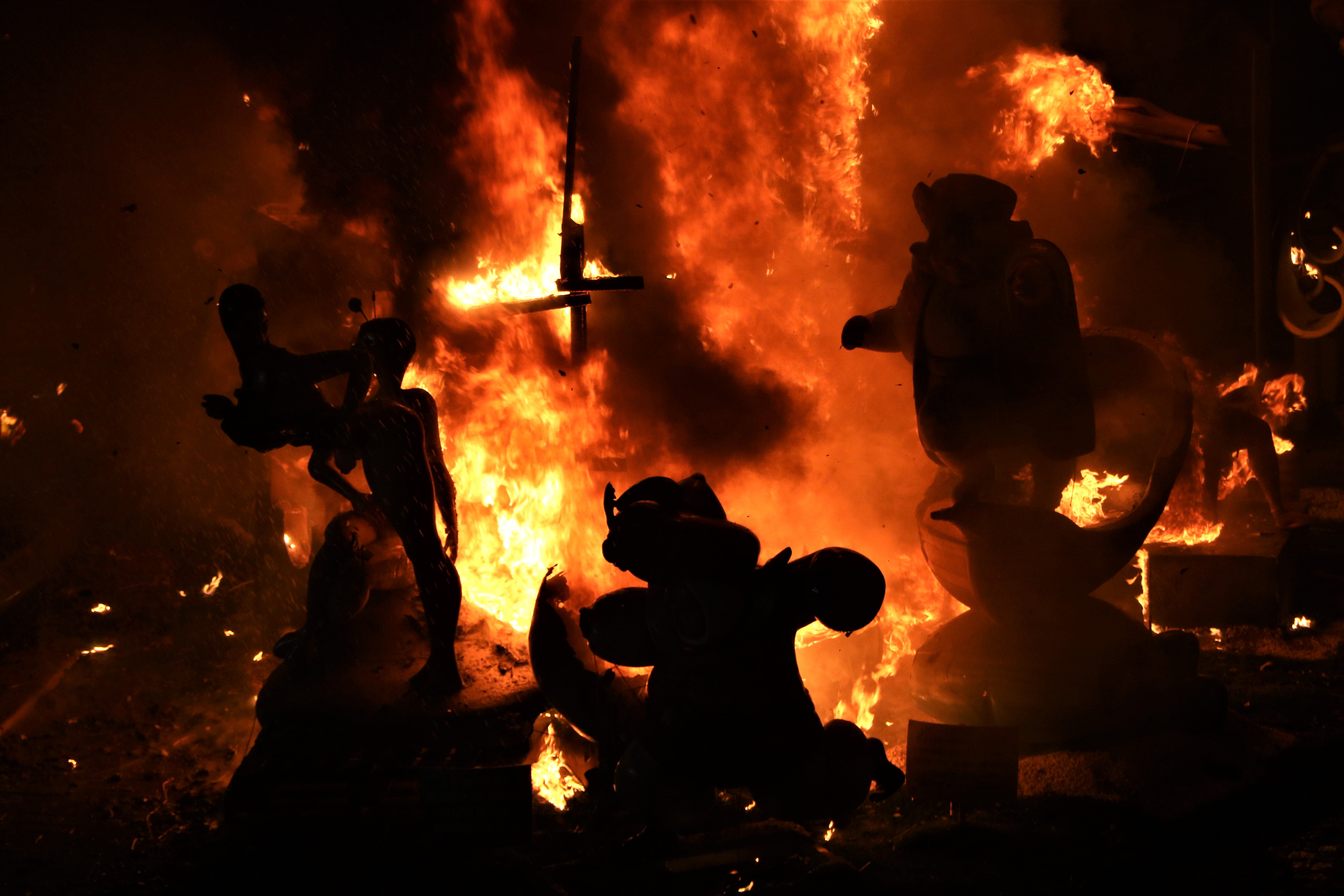 Las-Fallas-Valencia-2019