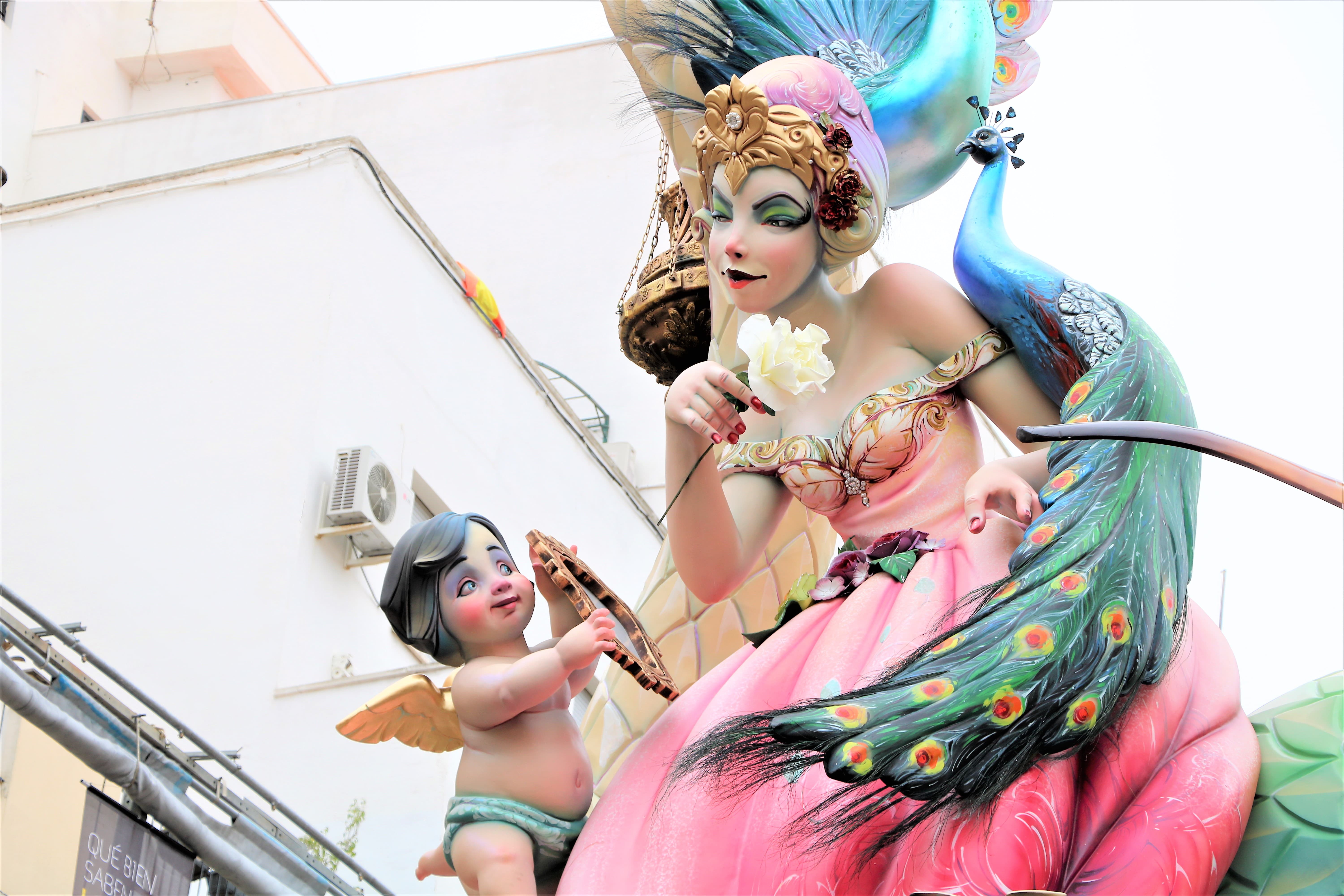 fallas-valencia
