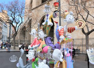 las-fallas-valencia-feestdagen