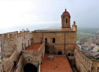 Cullera-Spanje