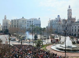 feestdagen-valencia-fallas