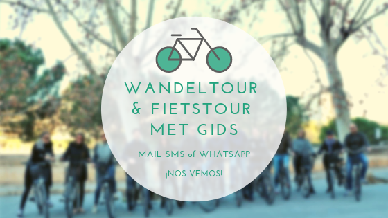 fietstour-valencia-wandeltour