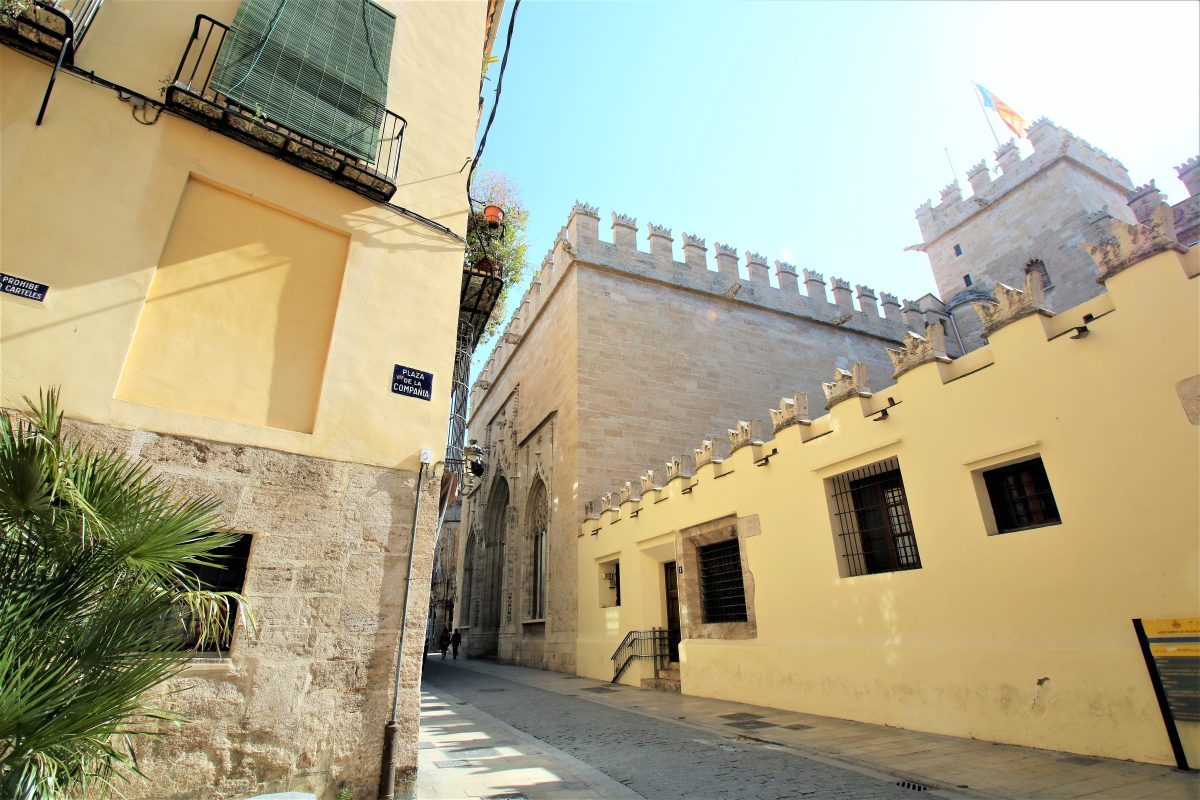 Gort-over-de-Grens-valencia-tour-lonja-de-la-seda-zijdebeurs