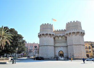 bezienswaardigheden-valencia-torres-de-serranos