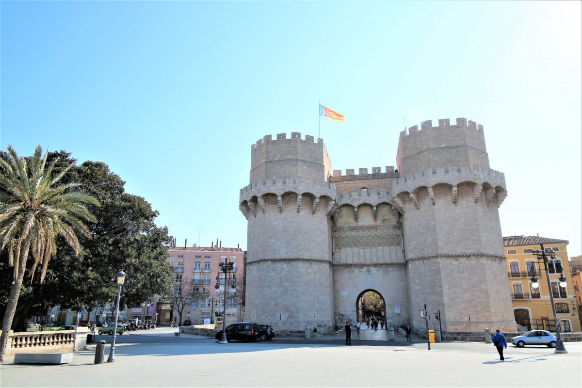 bezienswaardigheden-valencia-torres-de-serranos