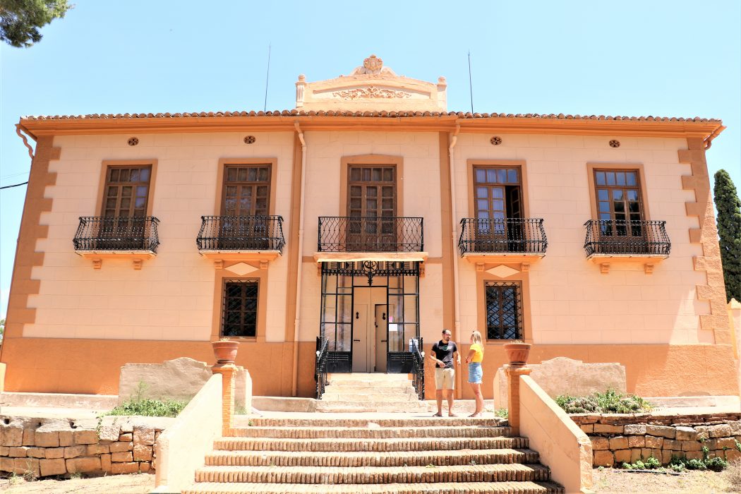 overnachten-bodega-valencia