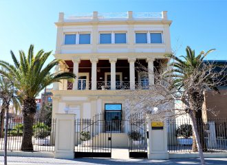 bezienswaardigheden-valencia-casa-museo-blasco-ibanez-museum