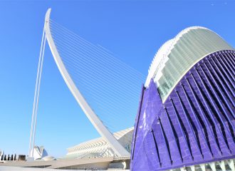 bezienswaardigheden-valencia-ciudad-de-las-artes-y-las-ciencias