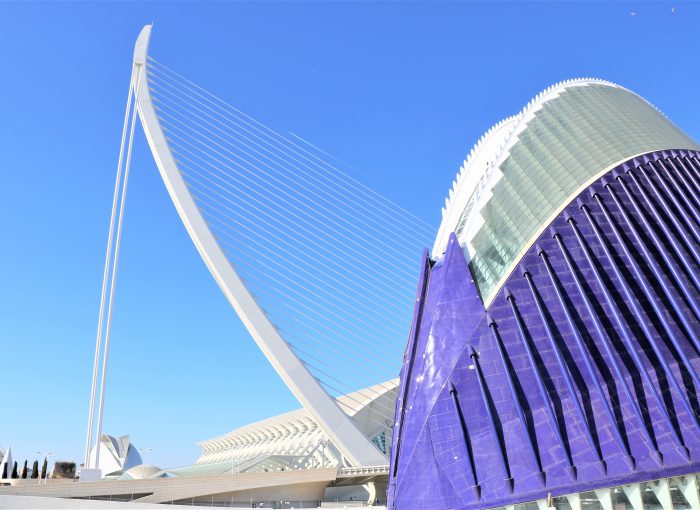 bezienswaardigheden-valencia-ciudad-de-las-artes-y-las-ciencias