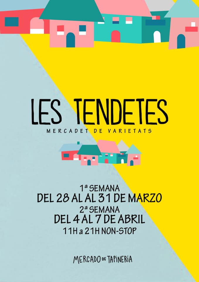 Agenda-Valencia-Mercado-Tapineria