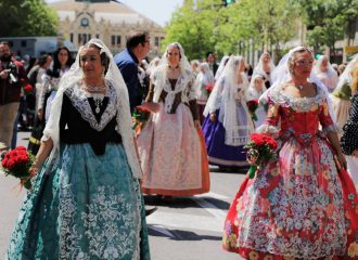 san-vicente-ferrer-valencia-feestdagen