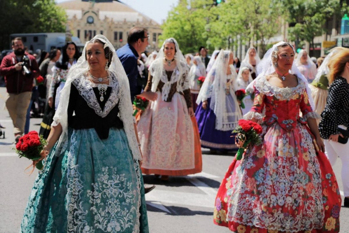 san-vicente-ferrer-valencia-feestdagen