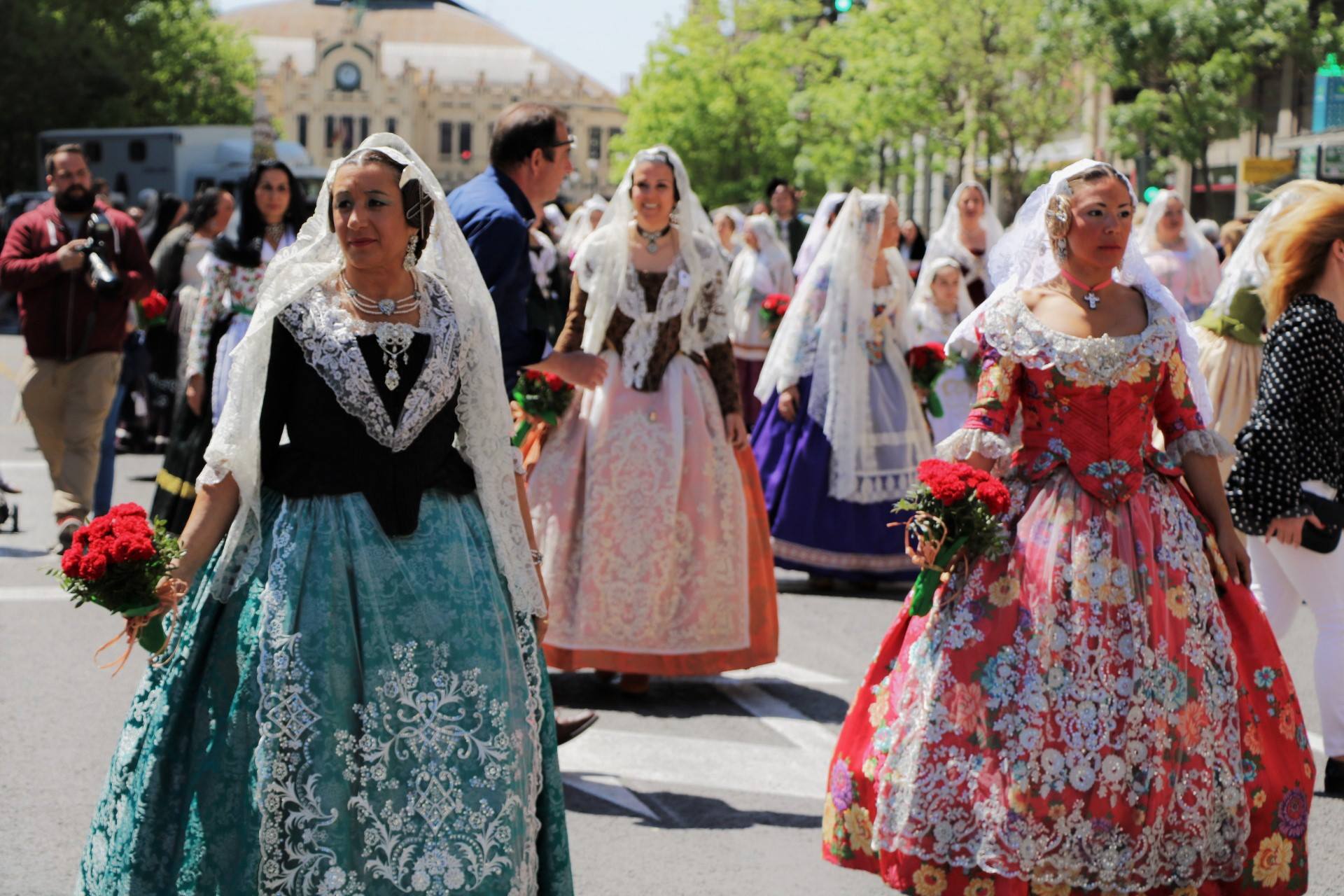 san-vicente-ferrer-valencia-feestdagen