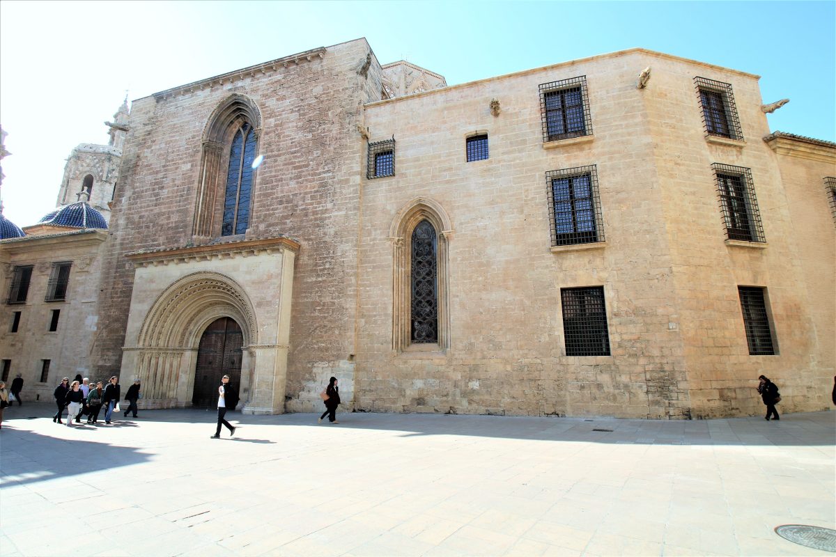 bezienswaardigheden-valencia-catedral-de-valencia