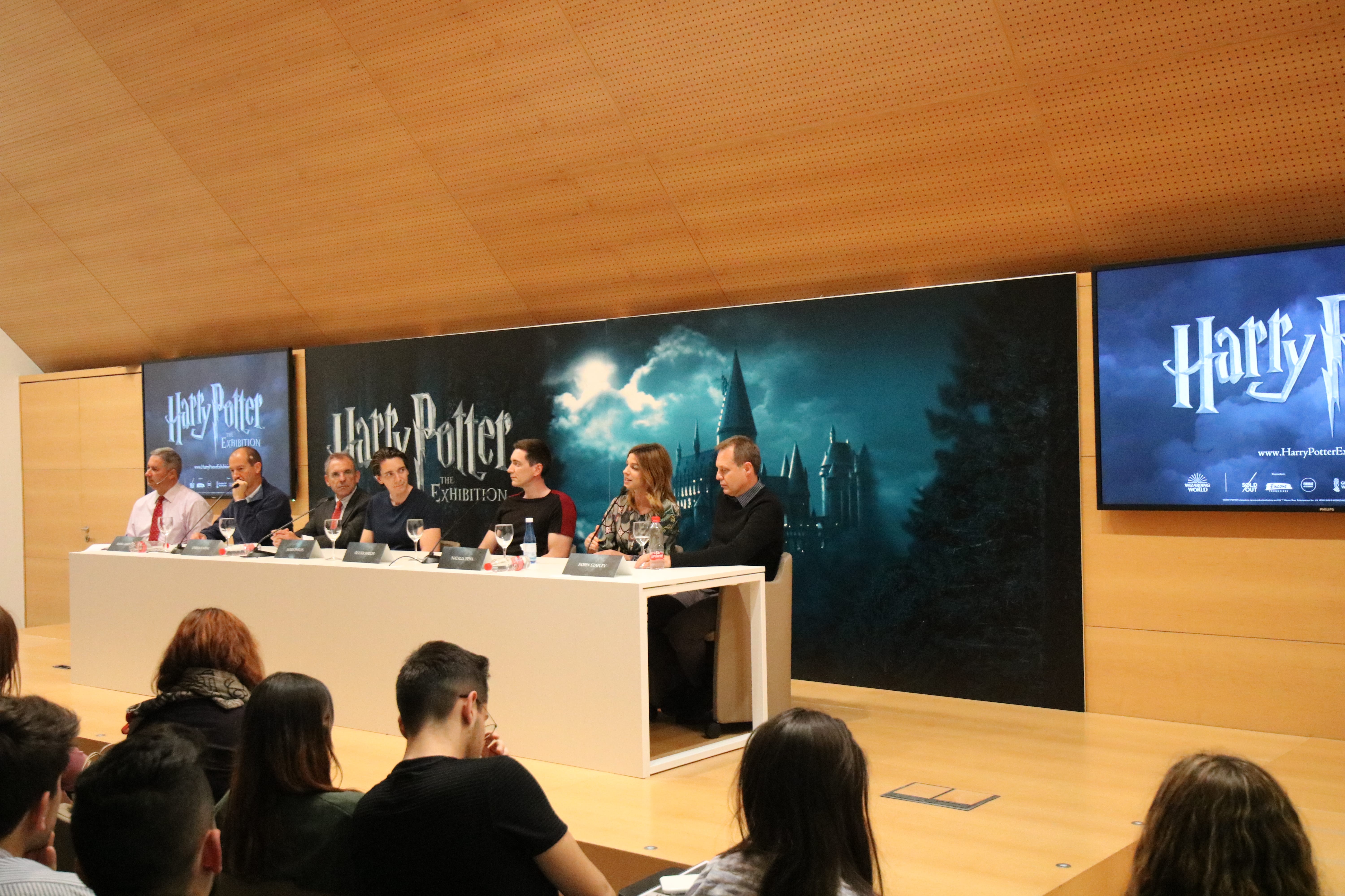 Harry-Potter-Expositie-Valencia-Exhibition