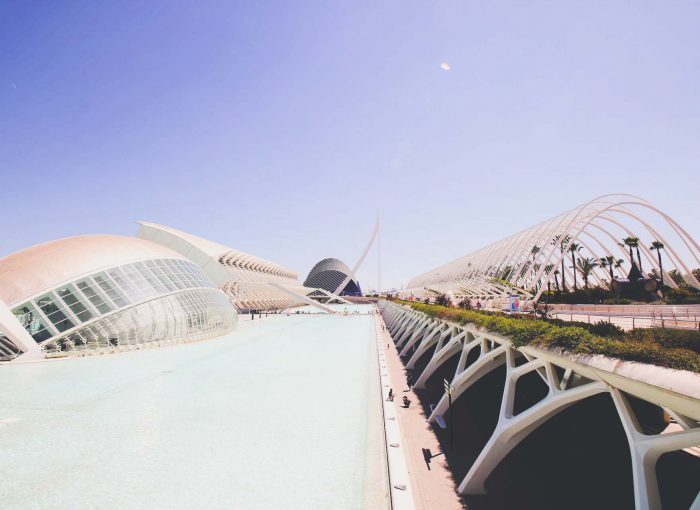 bezienswaardigheden-valencia-ciudad-de-las-artes-y-las-ciencias