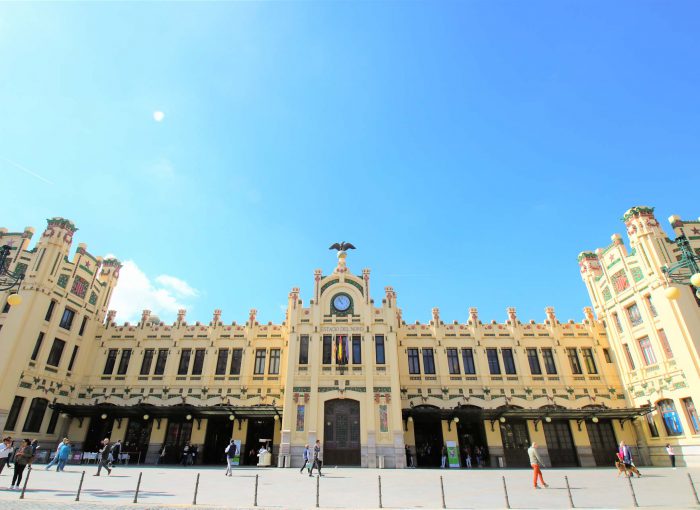 treinstation-valencia-estación-del-norte