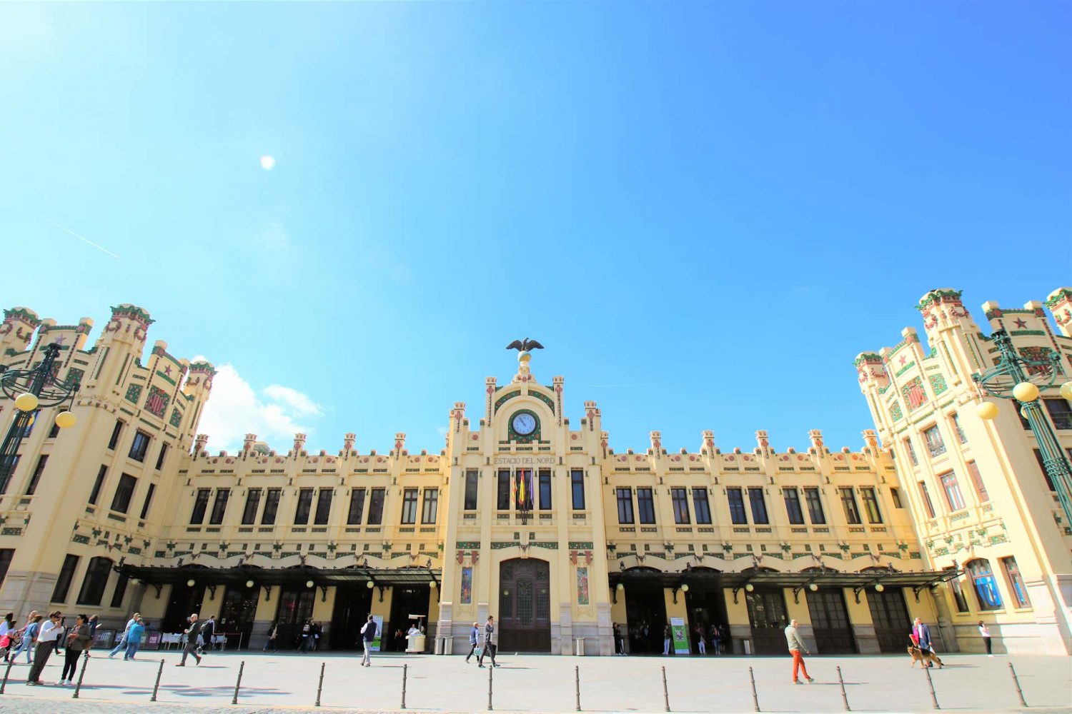 treinstation-valencia-estación-del-norte