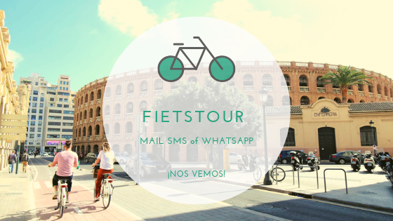 fietstour-valencia-fiets
