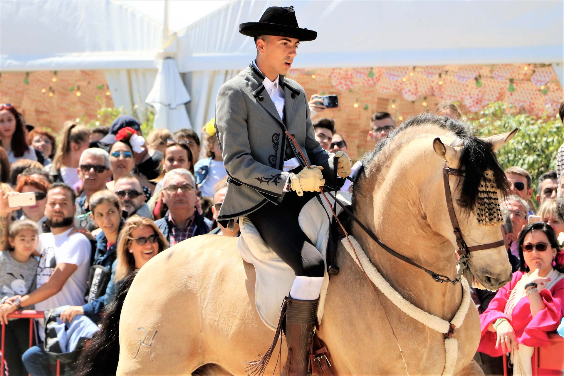 feestdagen-valencia-gran-feria-andaluza