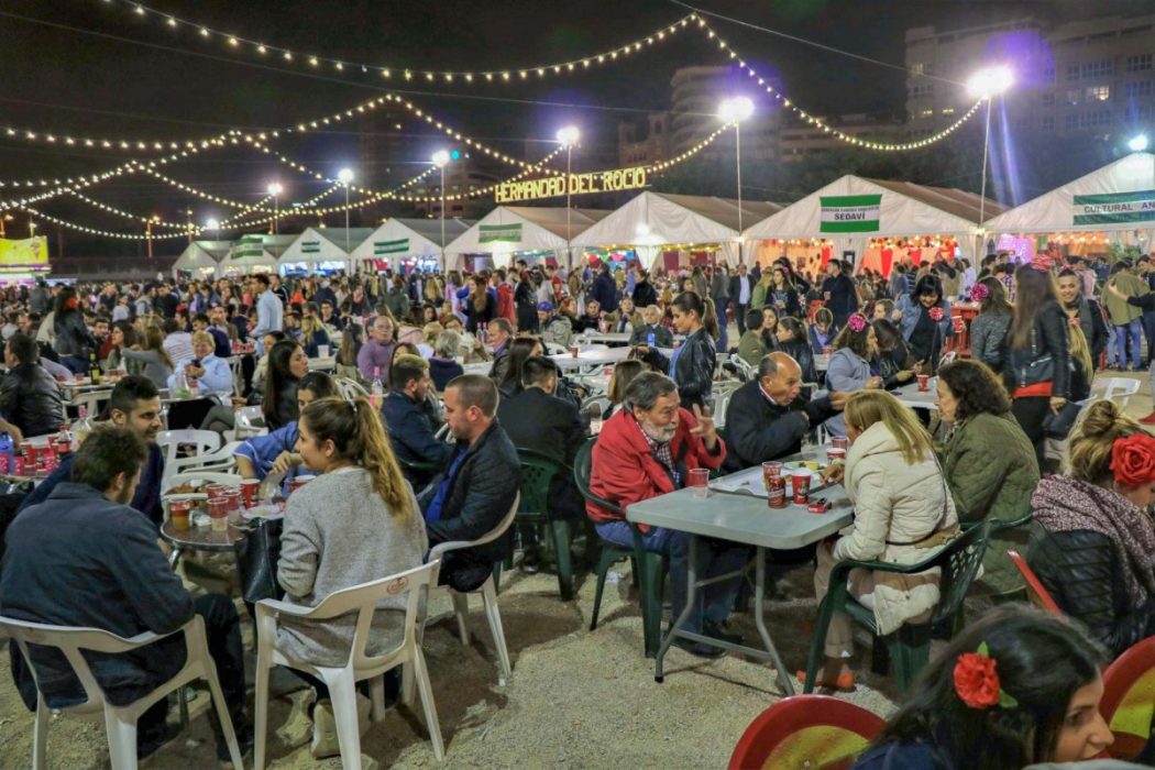 feestdagen-valencia-feria-andaluza