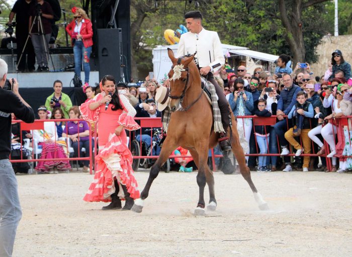 feestdagen-valencia-gran-feria-andaluza