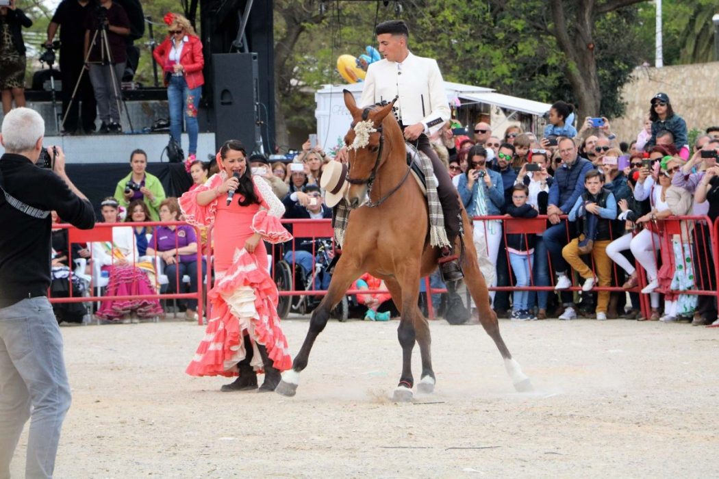 feestdagen-valencia-gran-feria-andaluza